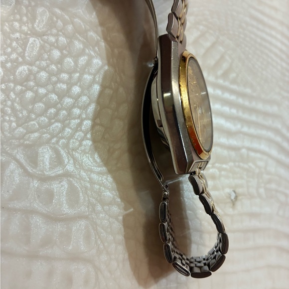 Seiko vintage Gold color  Men's Watch - Picture 8 of 11
